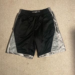 Nike basketball shorts